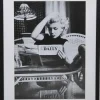 Marilyn Daily News Tavla 70x90cm