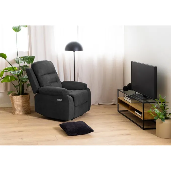 Mats Reclinerfåtölj