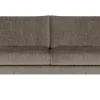 Matteo 3-sits soffa Symphony Mocca