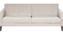 Matteo 3-sits soffa Symphony Pearl