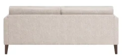 Matteo 3-sits soffa Symphony Pearl