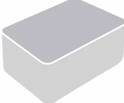 Möbelskydd för medium soffgrupp 205x180x100 cm