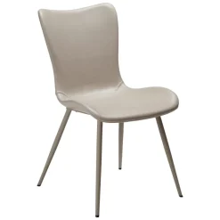 Medusa Stol Cashmere Art.Leather