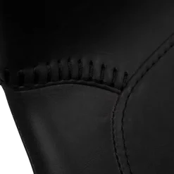 Medusa Stol Vintage Black Art.Leather