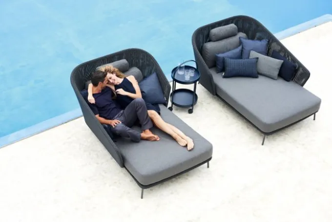 Mega Daybed Höger