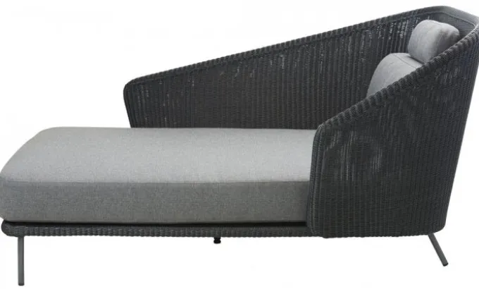 Mega Daybed Höger