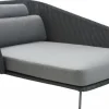 Mega Daybed Vänster