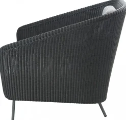 Mega Loungefåtölj