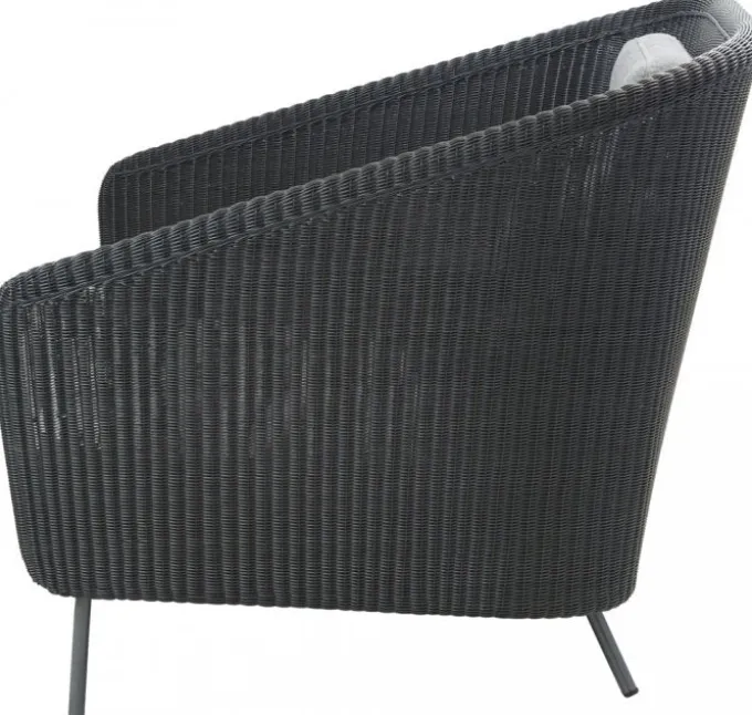 Mega Loungefåtölj