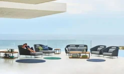 Mega 2-Sits Soffa
