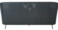 Mega 2-Sits Soffa