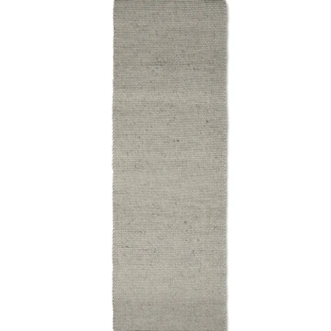 Merino Gångmatta Concrete