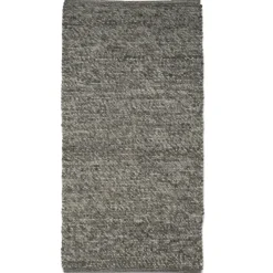 Merino Gångmatta Grå