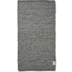 Merino Gångmatta Granit