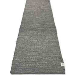 Merino Gångmatta Granit