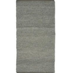 Merino Gångmatta Grön