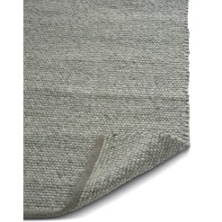 Merino Gångmatta Grön