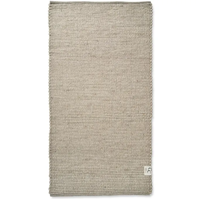 Merino Gångmatta Oat