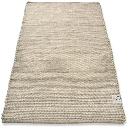 Merino Gångmatta Oat