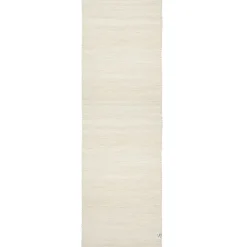 Merino Gångmatta Vit