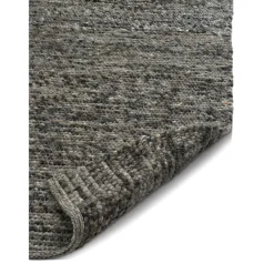 Merino Matta Grå Melange