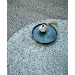 Merino Matta Mörkgrön