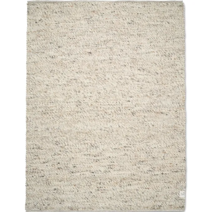 Merino Matta Naturbeige