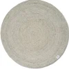 Merino Rund Matta Concrete
