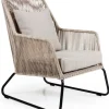 Midway Fåtölj Beige