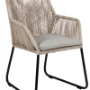 Midway Matstol Beige
