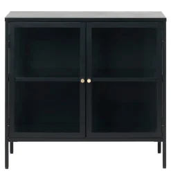 Milano Sideboard 90 cm Svart