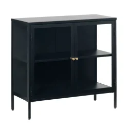 Milano Sideboard 90 cm Svart