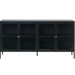Milano Sideboard 170 cm Svart