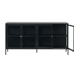 Milano Sideboard 170 cm Svart