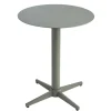 Mill Utesidobord Nordic Green