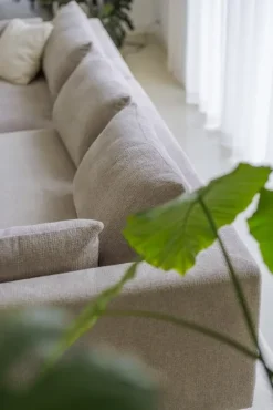 Milou 3-Sits Soffa