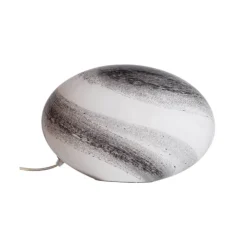 Mira Bordslampa Svart
