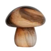 Mira Mushroom Bordslampa Natur