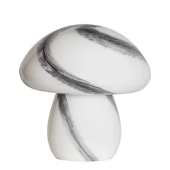 Mira Mushroom Bordslampa Svart