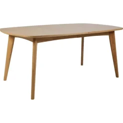 Molde Matbord 180x102 cm Ek