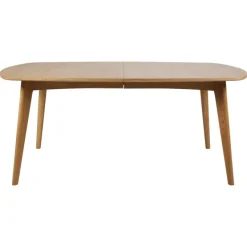 Molde Matbord 180x102 cm Ek