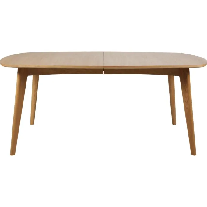 Molde Matbord 180x102 cm Ek
