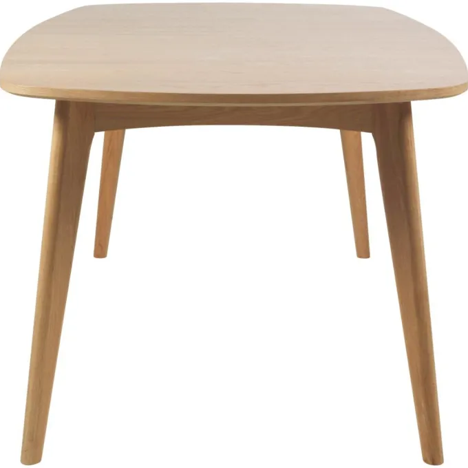 Molde Matbord 180x102 cm Ek