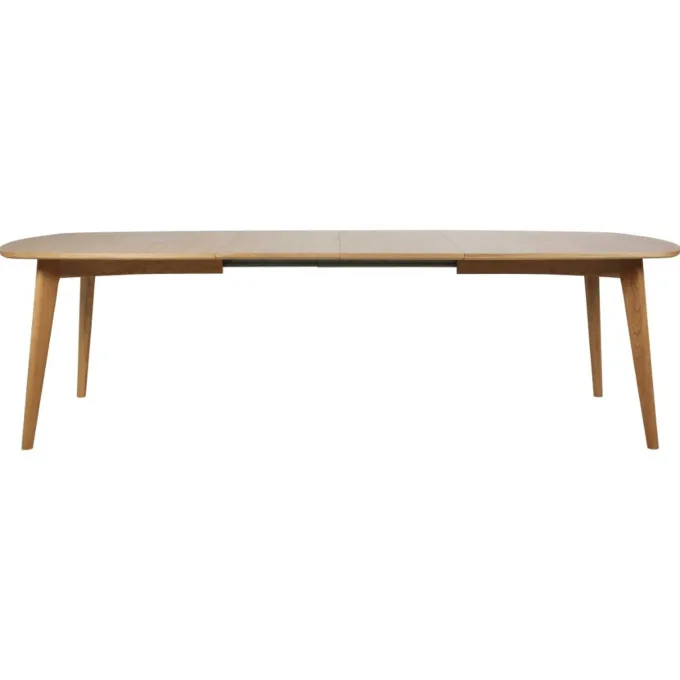 Molde Matbord 180x102 cm Ek