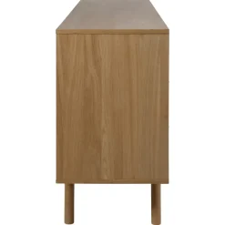 Molde Sideboard 180x44 cm Ek