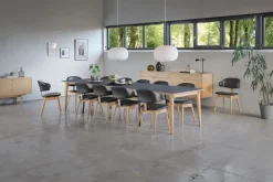 Molti Matbord Laminat
