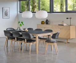 Molti Matbord Laminat