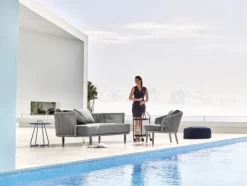Moments 3-sits Soffa