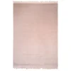 Mona Konstsilkesmatta Rosa