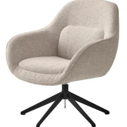 Montgomery Offwhite Loungefåtölj